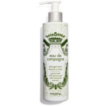 Produits bains Sisley Eau De Campagne Phyto-gel Douche Et Bain