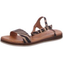 Sandales plates Apple Of Eden -