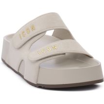 Claquettes Icon BEIGE