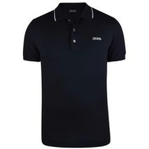 T-shirt Zegna Polo