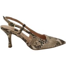 Chaussures escarpins Scarpeborseonline 6403