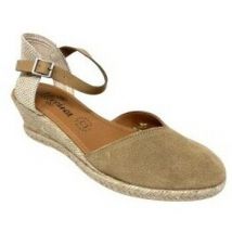 Espadrilles CM Calzamur Zapato señora 20205 beig
