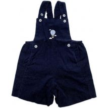 Combinaisons enfant Brown Thomas Salopette - Bleu - 3 mois - Très bon état