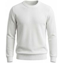 Pull Jeordie's 60642 GIRO PANNOCCHIA-100 BIANCO