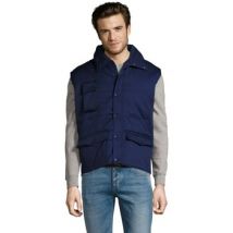 Gilets de costume Sols Equinox Pro
