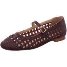 Ballerines Repo -
