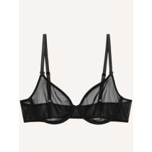 Corbeilles & balconnets Passionata Soutien-gorge corbeille à armatures sans coques MISS JOY