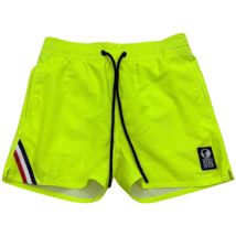 Maillots de bain enfant Hero Seven Short de bain - Jaune - 8 ans - Très bon état