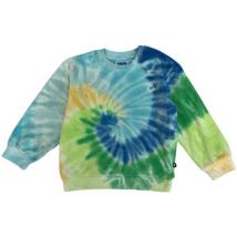 Sweatshirts Molo Pull - Multicolore - 3 ans - Très bon état