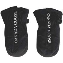 Gants enfant Canada Goose Moufles - Noir - 6 mois - Très bon état