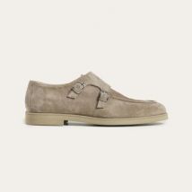 Mocassins Greve Tufo
