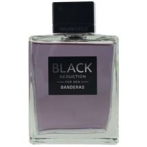 Eau de toilette Antonio Banderas Black Seduction Man Edt Vapo