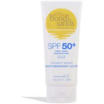 Protections solaires Bondi Sands Spf50+ Loción Corporal Coconut Beach