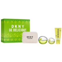 Eau de parfum Donna Karan Ensemble 4 Pièces Be Delicious