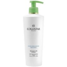 Hydratants & nourrissants Collistar Solution D 39;hydratation Intense