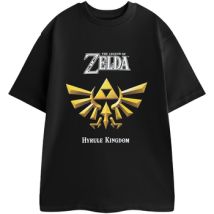 T-shirt The Legend Of Zelda Hyrule Kingdom