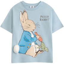 T-shirt enfant Peter Rabbit NS9927