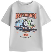 T-shirt enfant Thomas And Friends Best Friends Forever