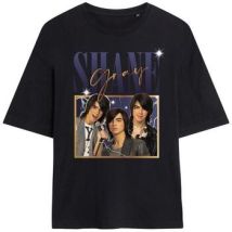 T-shirt Camp Rock TV34237