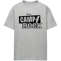 T-shirt Camp Rock TV34241