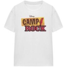 T-shirt Camp Rock TV34249