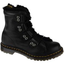 Boots Dr. Martens 1460 Lace To Toe Fur Lined