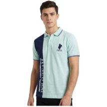Polo Polo Team Polos manches courtes--H-PRYAM