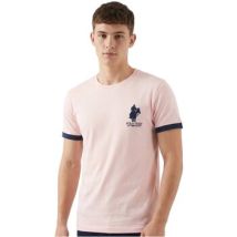 T-shirt Polo Team T-S manches courtes--H-TIMEO
