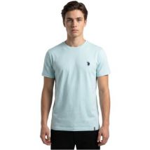 T-shirt Polo Team T-S manches courtes--H-TYLER