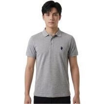 Polo Polo Team Polos manches courtes--H-PERY