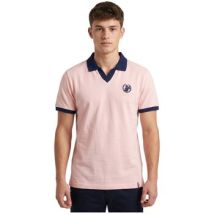 Polo Polo Team Polos manches courtes--H-PAWEL