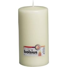 Bougies, diffuseurs Bolsius 20 cm x 10 cm ST5512