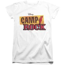 T-shirt Camp Rock TV34310