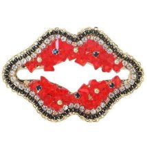 Broches Clio Blue HOLLY-EP0073