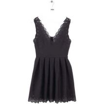 Robe courte Manoush Robe noire