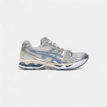 Baskets basses Asics Gel-Kayano 14 White Light Navy