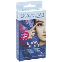 Maquillage Sourcils Refectocil Beautylash Brow Lift Kit Rehaussement Des Sourcils