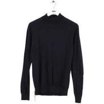 Pull John Smedley Pull noir