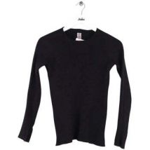 T-shirt Rick Owens Pull noir