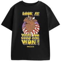T-shirt enfant Bullseye NS10018