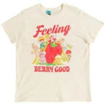 T-shirt Strawberry Shortcake TT1179