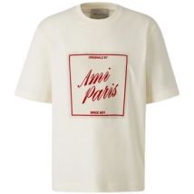 T-shirt Ami Paris 10236120891706
