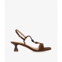 Sandales à talon Aclys MILANO 03