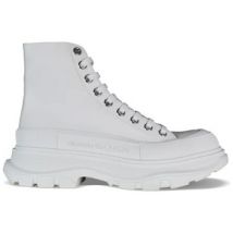 Baskets montantes McQ Alexander McQueen Baskets Tread Slick
