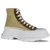 Baskets montantes McQ Alexander McQueen Baskets Tread Slick