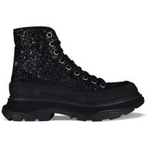 Bottines McQ Alexander McQueen Baskets Tread Slick