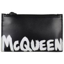 Portefeuille McQ Alexander McQueen Porte-cartes