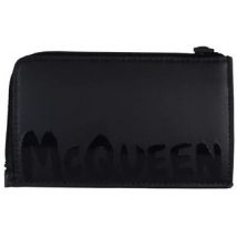 Portefeuille McQ Alexander McQueen Porte-cartes