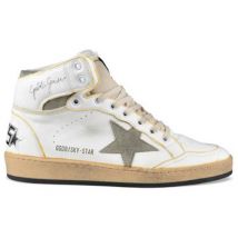 Baskets montantes Golden Goose Sneakers Sky Star
