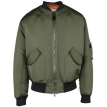 Blouson McQ Alexander McQueen Veste Bomber